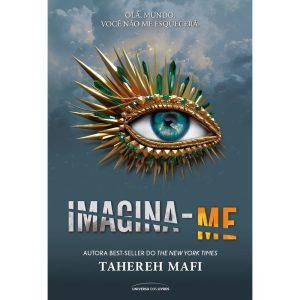 IMAGINA-ME - UNIVERSO DOS LIVROS