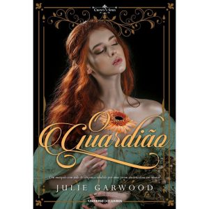 O GUARDIÃO - UNIVERSO DOS LIVROS