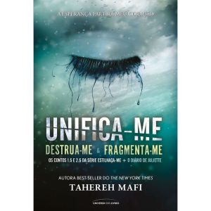 UNIFICA-ME - UNIVERSO DOS LIVROS