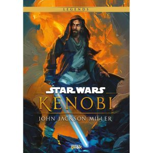 STAR WARS: KENOBI - UNIVERSO GEEK
