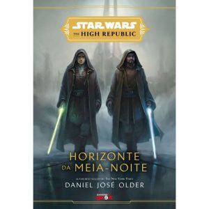 STAR WARS: HORIZONTE DA MEIA-NOITE (THE HIGH REPUB - UNIVERSO GEEK