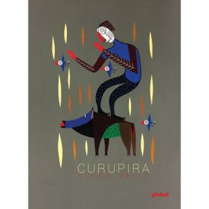 CURUPIRA - GLOBAL EDITORA E DISTRIBUIDORA