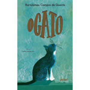 O GATO - GLOBAL EDITORA E DISTRIBUIDORA