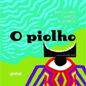 O PIOLHO - GLOBAL EDITORA E DISTRIBUIDORA