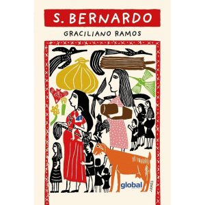 S. BERNARDO - GLOBAL EDITORA E DISTRIBUIDORA
