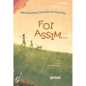 FOI ASSIM. - GLOBAL EDITORA E DISTRIBUIDORA