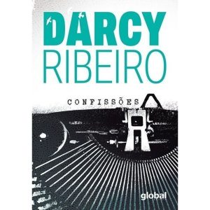 CONFISSÕES - GLOBAL EDITORA E DISTRIBUIDORA