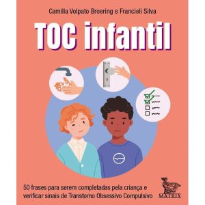 TOC INFANTIL: 50 FRASES PARA SEREM COMPLETADAS PEL - MATRIX