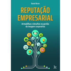 REPUTAÇÃO EMPRESARIAL: ARMADILHAS E DESAFIOS NA GE - MATRIX