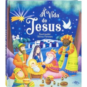 VIDA DE JESUS, A - SBN