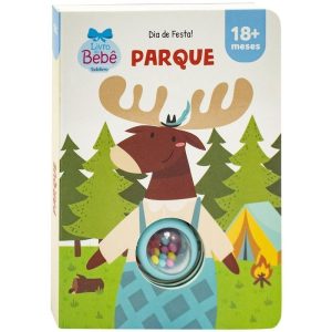 Dia de festa: Parque - TODOLIVRO