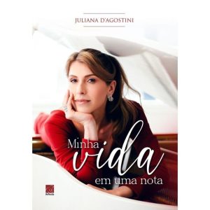 MINHA VIDA EM UMA NOTA - DISRUP TALKS