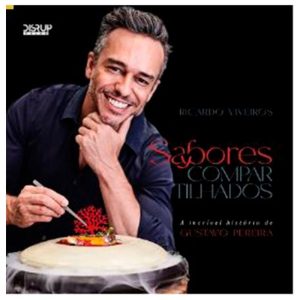 SABORES COMPARTILHADOS: A INCRÍVEL HISTÓRIA DE GUS - DISRUP TALKS