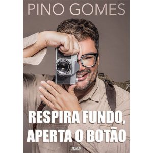 RESPIRA FUNDO, APERTA O BOTÃO - DISRUP TALKS