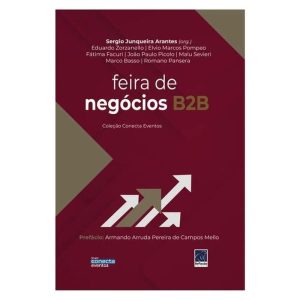 FEIRA DE NEGÓCIOS B2B - EDITORA REFLEXAO BUSINESS