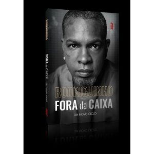 RODRIGUINHO FORA DA CAIXA: UM NOVO CICLO - DISRUP TALKS