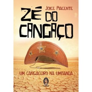 ZÉ DO CANGAÇO - MADRAS