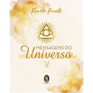 Mensagens do universo - MADRAS