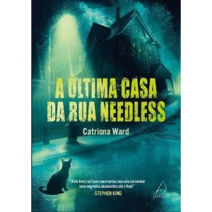 A última casa da rua needless - JANGADA