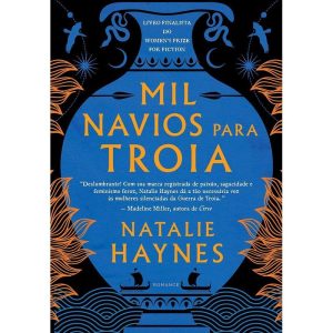 Mil navios para Troia - JANGADA