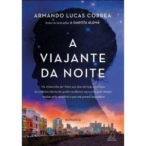 A viajante da noite - JANGADA