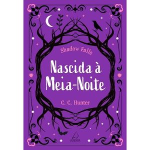 Nascida à meia-noite - JANGADA