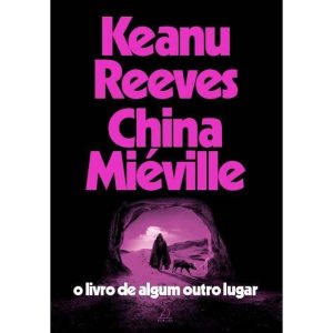 O livro de algum outro lugar - JANGADA