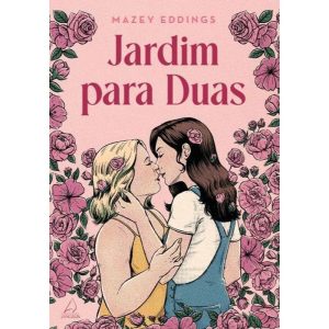 Jardim para duas - JANGADA