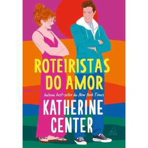 Roteiristas do amor - JANGADA