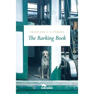 THE BARKING BOOK - EDITORA LABRADOR