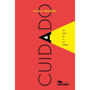 CUIDADO - EDITORA LABRADOR
