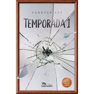 TEMPORADA 1 - EDITORA LABRADOR