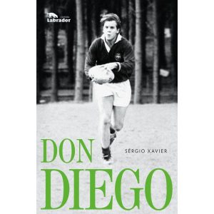 DON DIEGO - EDITORA LABRADOR