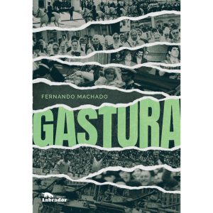 GASTURA 2.ED. - EDITORA LABRADOR