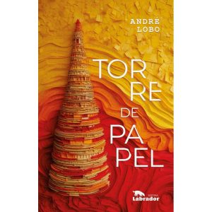 TORRE DE PAPEL - EDITORA LABRADOR
