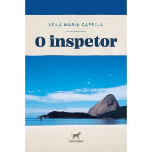 O INSPETOR - EDITORA LABRADOR