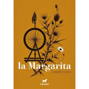 LA MARGARITA - EDITORA LABRADOR