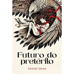 FUTURO DO PRETÉRITO - EDITORA LABRADOR