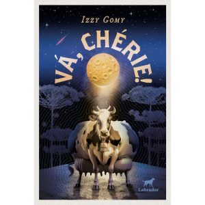 VÁ, CHÉRIE! - EDITORA LABRADOR