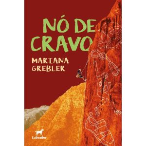 NÓ DE CRAVO - EDITORA LABRADOR