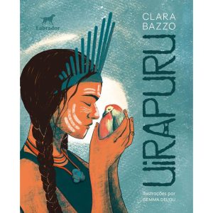 UIRAPURU - EDITORA LABRADOR