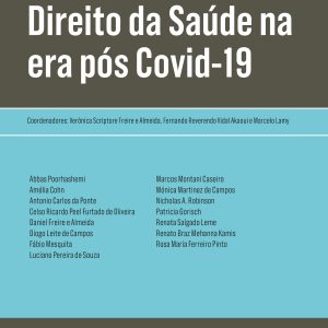Direito da saúde na era pós Covid-19