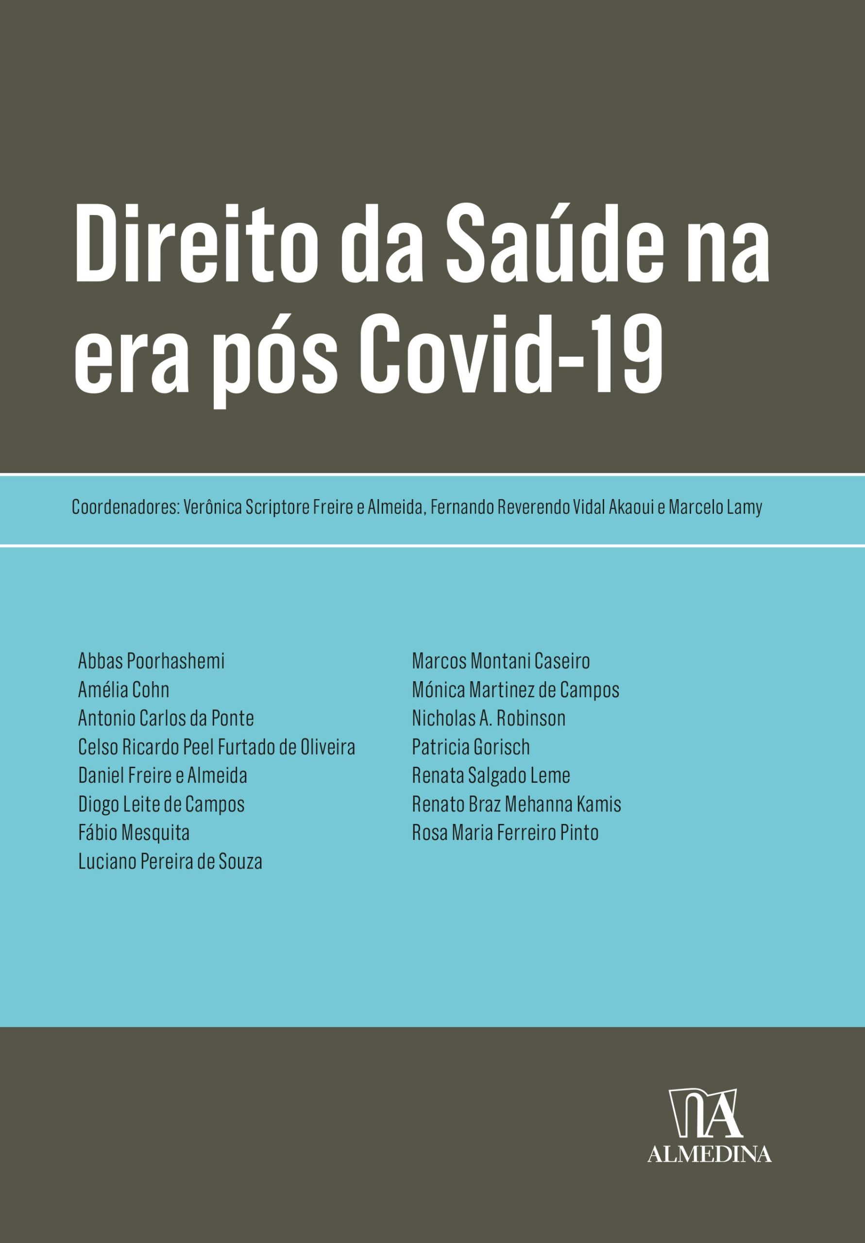 Direito da saúde na era pós Covid-19