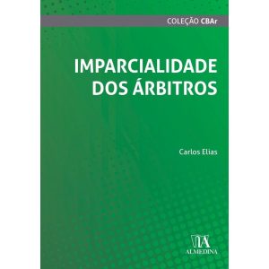 Imparcialidade dos árbitros - ALMEDINA