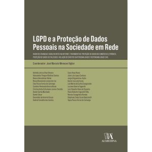 LGPD e a proteção de dados pessoais na sociedade e - ALMEDINA