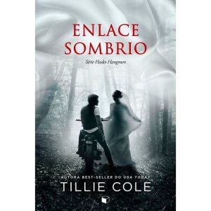 ENLACE SOMBRIO (HADES HANGMEN LIVRO 6) - The Gift Dark