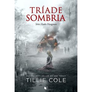 TRÍADE SOMBRIA (HADES HANGMEN LIVRO 7) - The Gift Dark