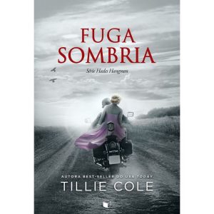 FUGA SOMBRIA (HADES HANGMEN LIVRO 8) - The Gift Dark