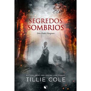 SEGREDOS SOMBRIOS (HADES HANGMEN LIVRO 10) - The Gift Dark