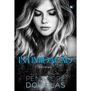 INTIMIDAÇÃO (FALL AWAY LIVRO 1) - GIFT BOX EDITORA